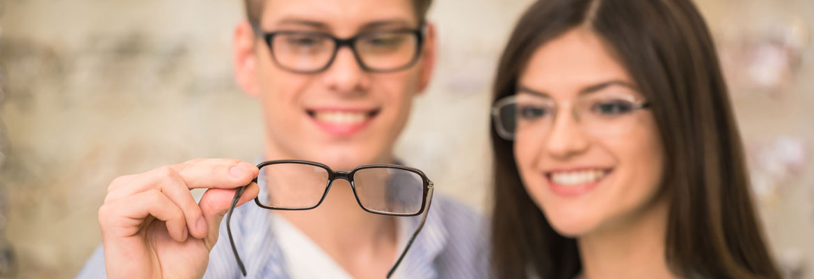 Wie lange dauert es bis man sich an Gleitsichtbrille gewöhnt?